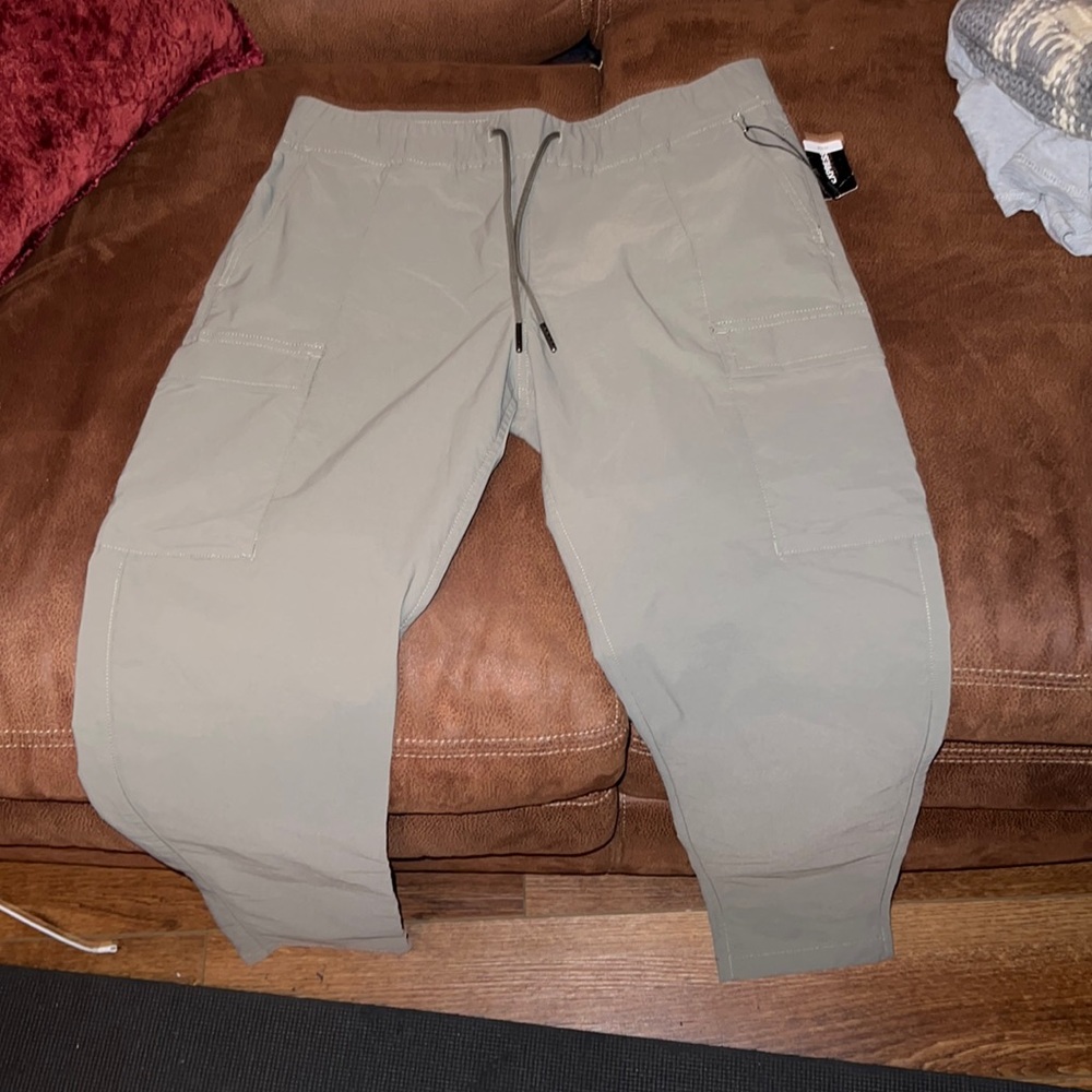 Express cargo pants - Picture 2 of 5